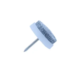 FISCHER FILTSKO GRÅ Ø20 MM 8 STK