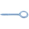 FISCHER ØJESKRUE 2,8X16 MM ELFORSINKET 8 STK