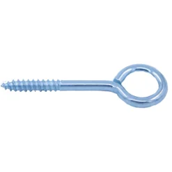 FISCHER ØJESKRUE 2,0X12 MM ELFORSINKET 12 STK