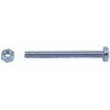 FISCHER MASKINSKRUE M5X30 M PZ A4 K NV MASKINSKRUE 5,0X30 MM A4 8 STK