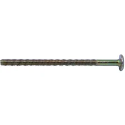 FISCHER MØBELSKRUE 6X100 MM BLANK 4 STK