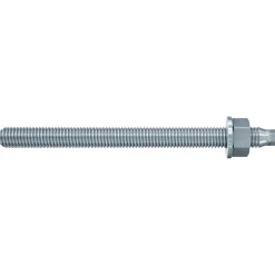 FISCHER PAPSØM 160 MM VARMFORSINKET 50 STK