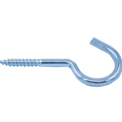 FISCHER SKRUEKROG 3,3X60 MM ELFORSINKET 6 STK