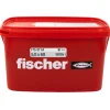 FISCHER TERRASSESKRUE 5,0X60 MM 1500 STK