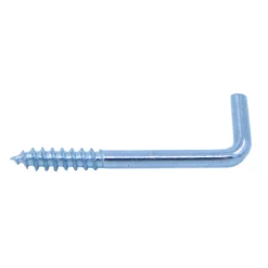 FISCHER VINKELKROG 3,8X60 MM ELFORSINKET 8 STK