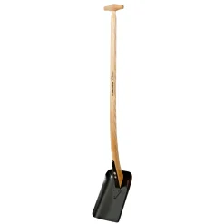 FISKARS CLASSIC SKOVL BØRNEREDSKAB