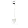 FISKARS ERGONOMIC KOMPOSTGREB
