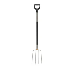 FISKARS ERGONOMIC KOMPOSTGREB