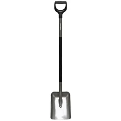 FISKARS ERGONOMIC SKOVL