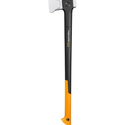 FISKARS X32 KLØVEØKSE 4,2X22,4X85 CM