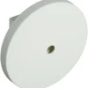 FIX-PRO Ø80MM 5 POL LAMPEUDTAG HVID