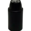 FIX-PRO 10MM FATNING SORT E14