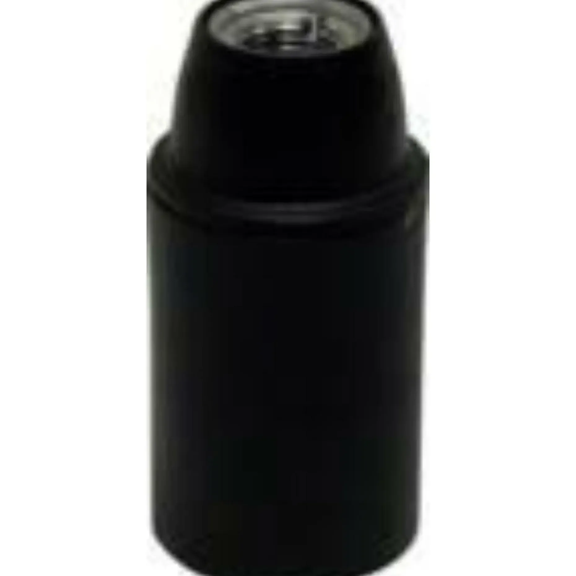 FIX-PRO 10MM FATNING SORT E14