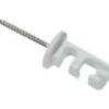 FIX-PRO PENDELOPHÆNG HVID