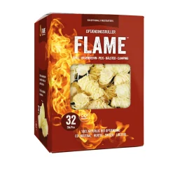 FLAME TÆNDRULLE 1