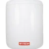 FRESH DOLPHIN, 50 L VANDVARMER EL