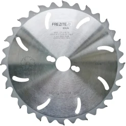 FREZITE Z16 ETERNIT DIAMANTSAVKLINGE 0