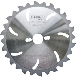 FREZITE Z14 ETERNIT DIAMANTSAVKLINGE 216X2,6X30 MM