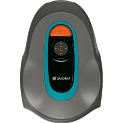 GARDENA SILENO MINIMO ROBOTPLÆNEKLIPPER 500 M2