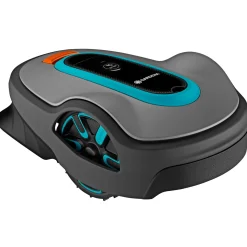 GARDENA SMART SILENO LIFE 800 LONA ROBOTPLÆNEKLIPPER 800 M2