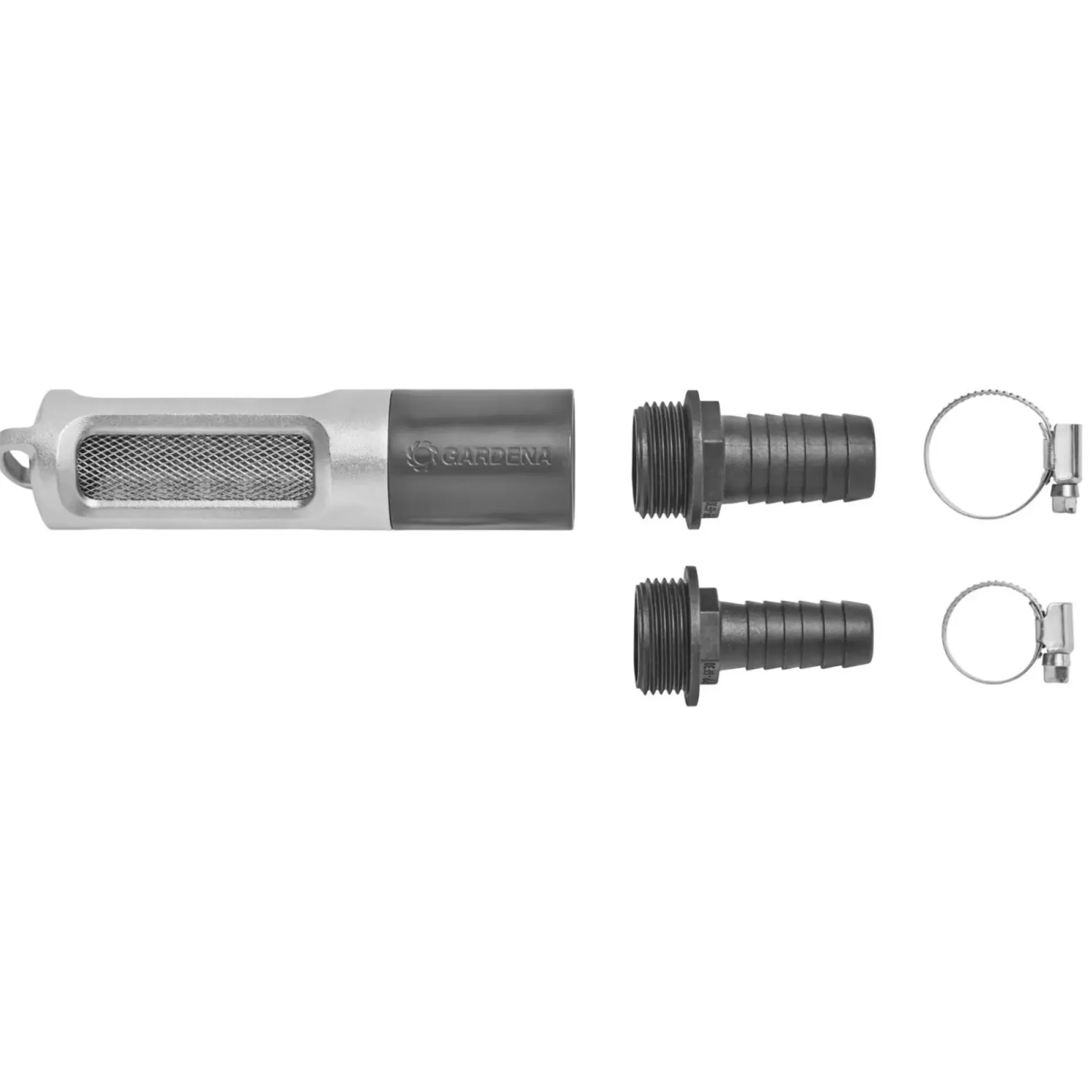 GARDENA SUGEFILTER 19/25 MM (3/4"/1") 9093-20 SUGEFILTER