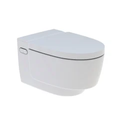 GEBERIT AQUACLEAN MERA VÆGHÆNGT TOILET