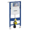GEBERIT DUOFIX INDBYGNINGSCISTERNE