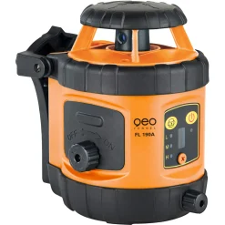 GEO-FENNEL FL 190 A ROTATIONSLASER LASER: 400 M