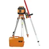 GEO-FENNEL FL 220 KOMPLET ROTATIONSLASER LASER: 400 M