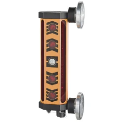 GEO-FENNEL FMR 706-M/C MASKINMODTAGER 200 M
