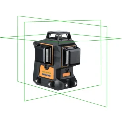 GEO-FENNEL GEO6X SP STREGLASER M/U MODTAGER - 140/80 M