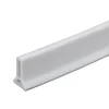 GEYSER 1 METER GULVSKINNE 3 CM