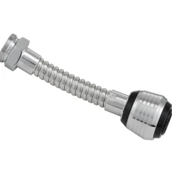 GEYSER BRUSEDYSE KROM -