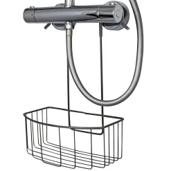 GEYSER BRUSEKURV GRÅ