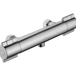 GEYSER ERGO 40120.00 BRUSEARMATUR KROM