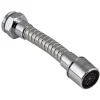 GEYSER LUFTBLANDER KROM Ø22,1/24,1 MM
