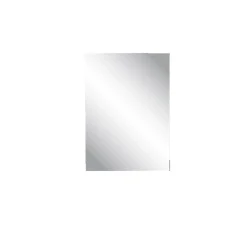 GLASSOLUTIONS 63 X 42 CM SPEJL 5