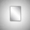 GLASSOLUTIONS 70 X 47 CM SPEJL 5