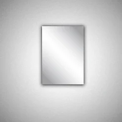 GLASSOLUTIONS 70 X 47 CM SPEJL 5