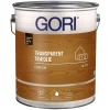 GORI 111 CEDERTRÆ OLIE 5 L TRANSPARENT