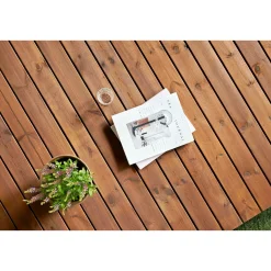 GORI 306 TERRASSEOLIE 5 L MØRK PINE