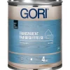 GORI 502 TRÆBESKYTTELSE BASE 40 750 ML