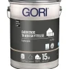 GORI 612 TRÆBESKYTTELSE DÆKKENDE 10 L KULSORT