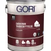 GORI 605 TRÆBESKYTTELSE DÆKKENDE 10 L KULSORT