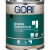 GORI 608 VINDUESMALING 0,75 L RAL 9010 HVID