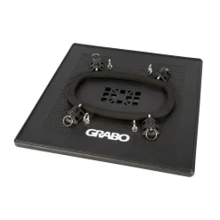 GRABO HIGH FLOW SUGESÅL 45X10 CM