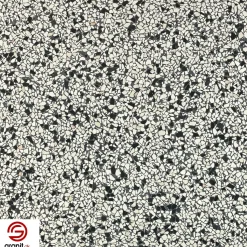 GRANIT.DK AMSTERDAM TERRAZZOFLISE 40X40