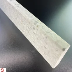 GRANIT.DK GENOVA TERRAZZOSOKKEL 7,5X40