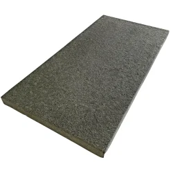 GRANIT.DK GRANITFLISE 3 X 30 X 60 CM ROYAL BLACK