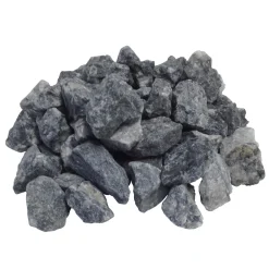 GRANIT.DK GRANITSKÆRVER 20 KG 11/16 MM GRÅ